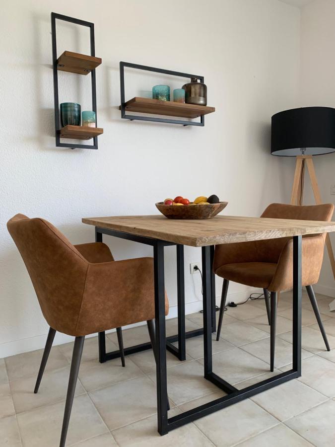 Casa Razzo Leilighet Altea Eksteriør bilde