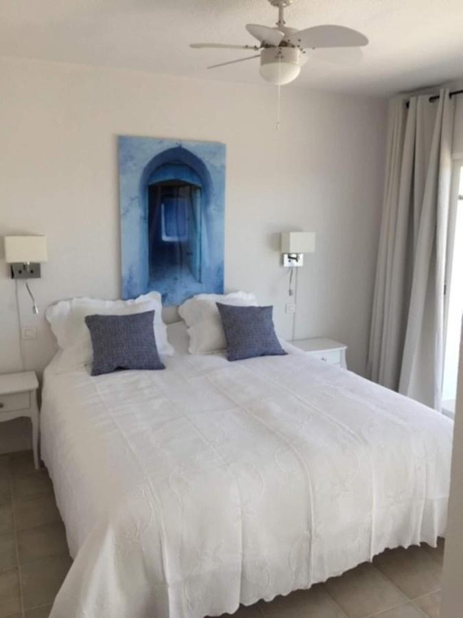 Casa Razzo Leilighet Altea Eksteriør bilde