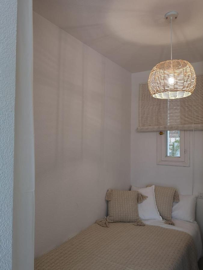 Casa Razzo Leilighet Altea Eksteriør bilde