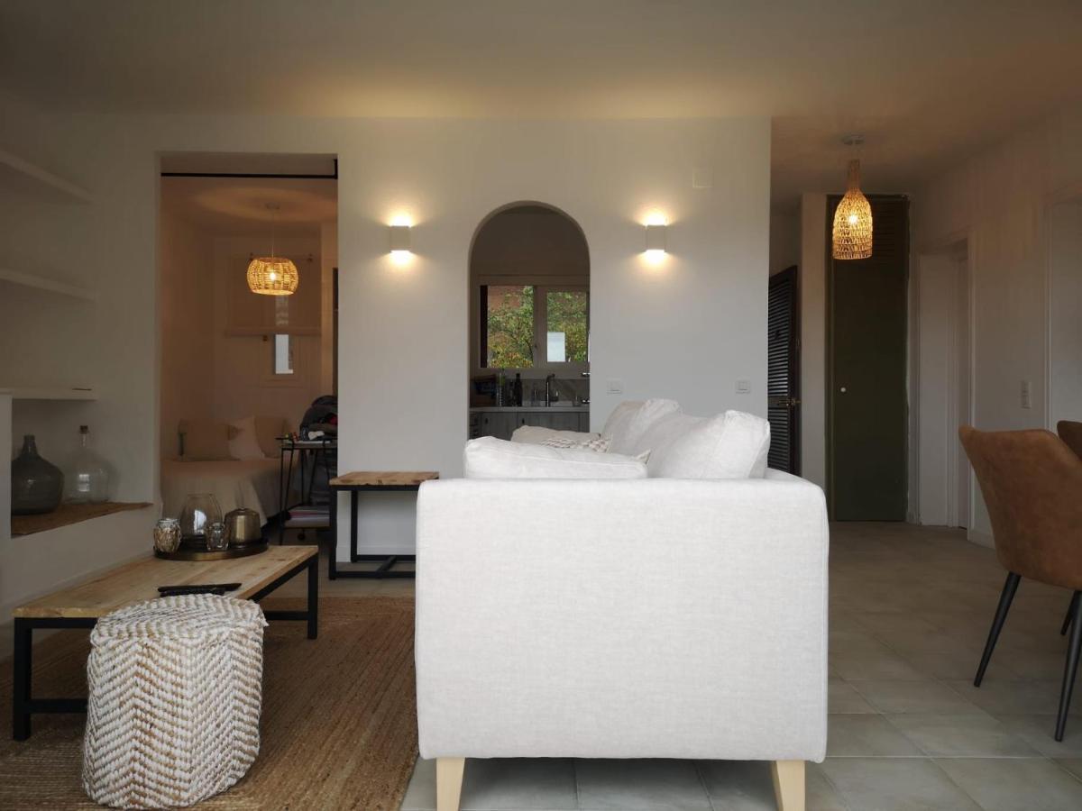 Casa Razzo Leilighet Altea Eksteriør bilde