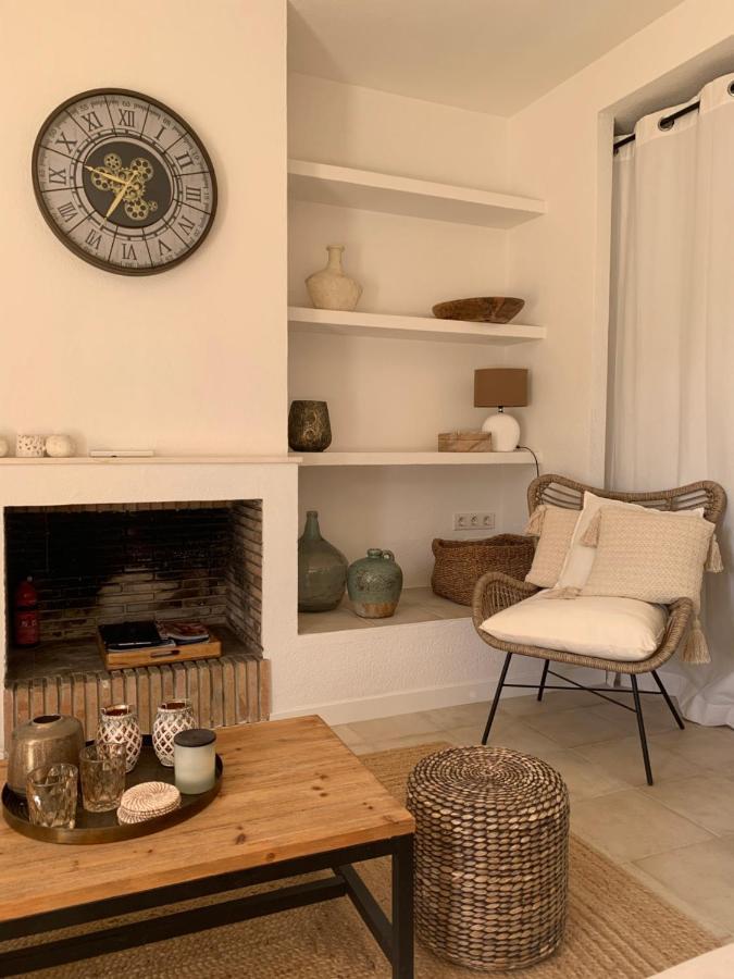 Casa Razzo Leilighet Altea Eksteriør bilde
